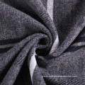 100% viscose high quality business men's scarf